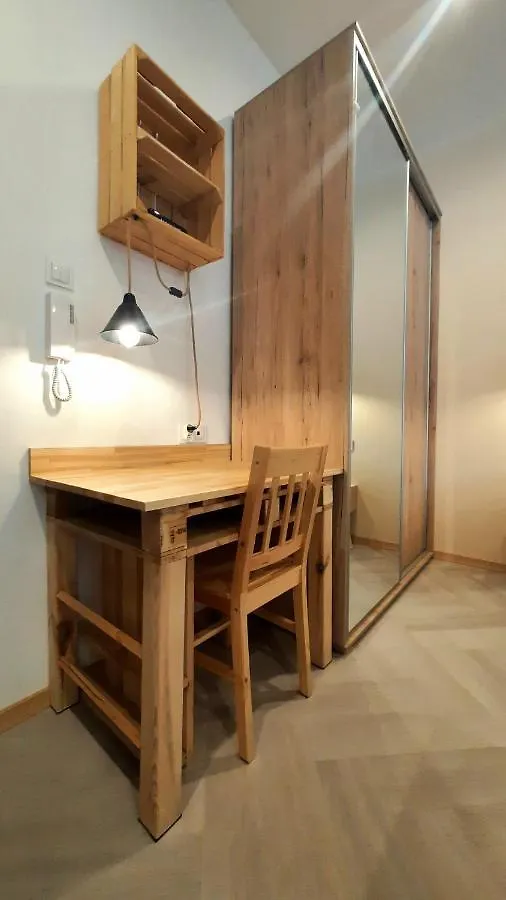 City Vibe Studio Poznan