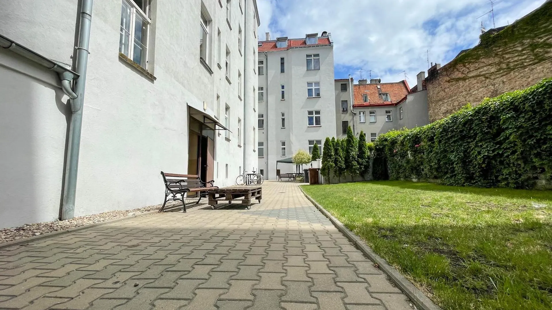 City Vibe Studio Poznan Poland